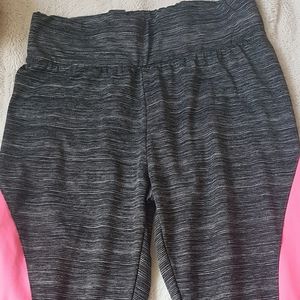 Old Lululemon brand leggings + free item